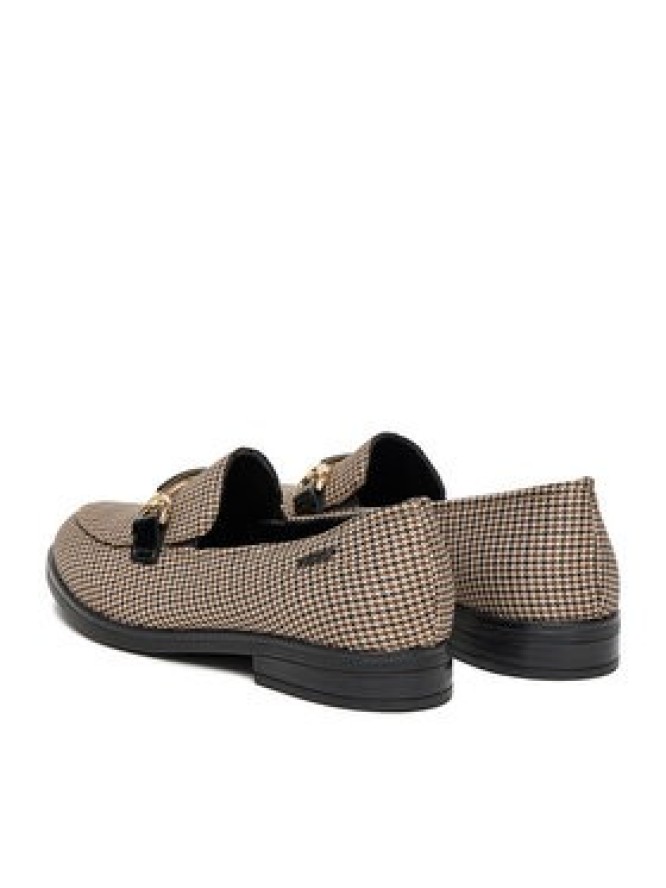 Rieker Lordsy 46264-60 Brązowy