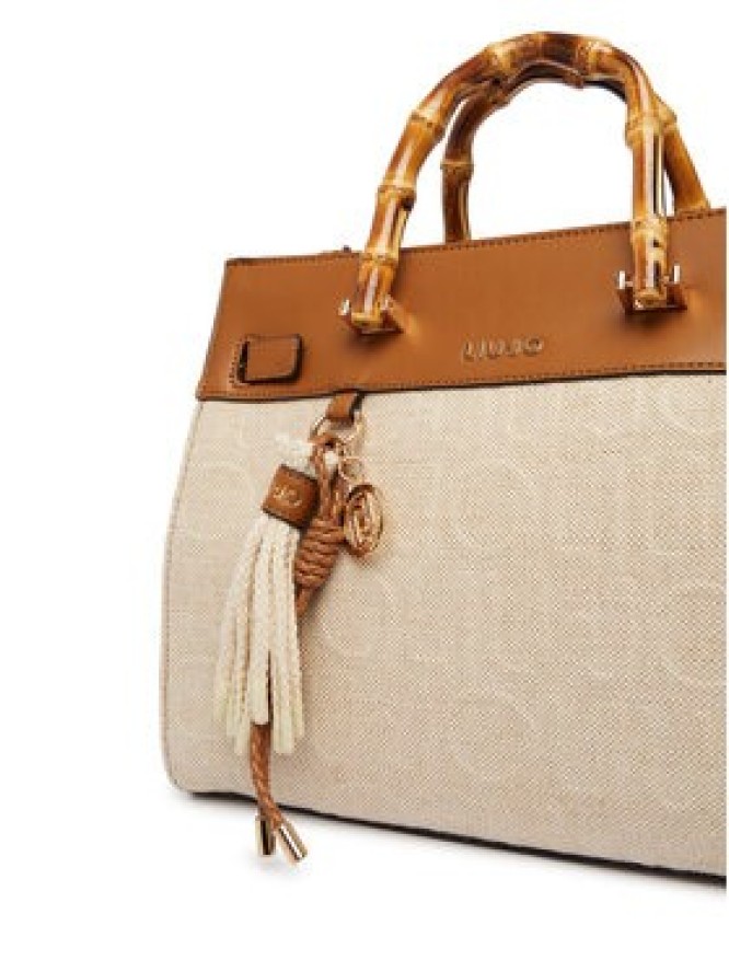 Liu Jo Torebka AA6086 T381A Beżowy