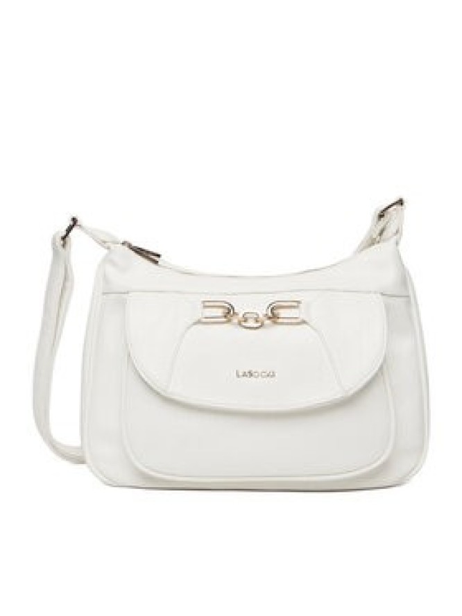 Lasocki Torebka CEO-LSK-L-016-09 Biały