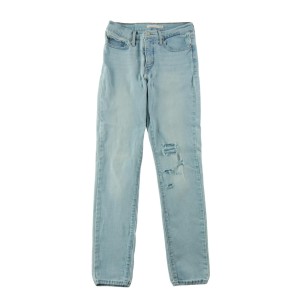 Second life - Levi Strauss damskie jeansy 311 - Stan bardzo dobry