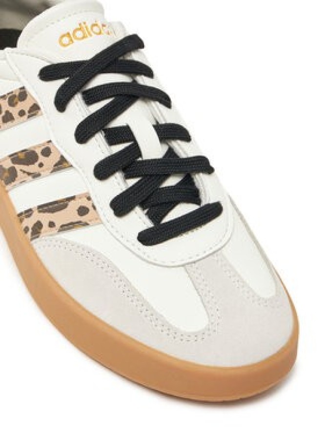 adidas Sneakersy Barreda JQ2296 Biały