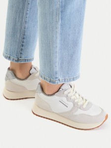 Gant Sneakersy 32533179 Szary