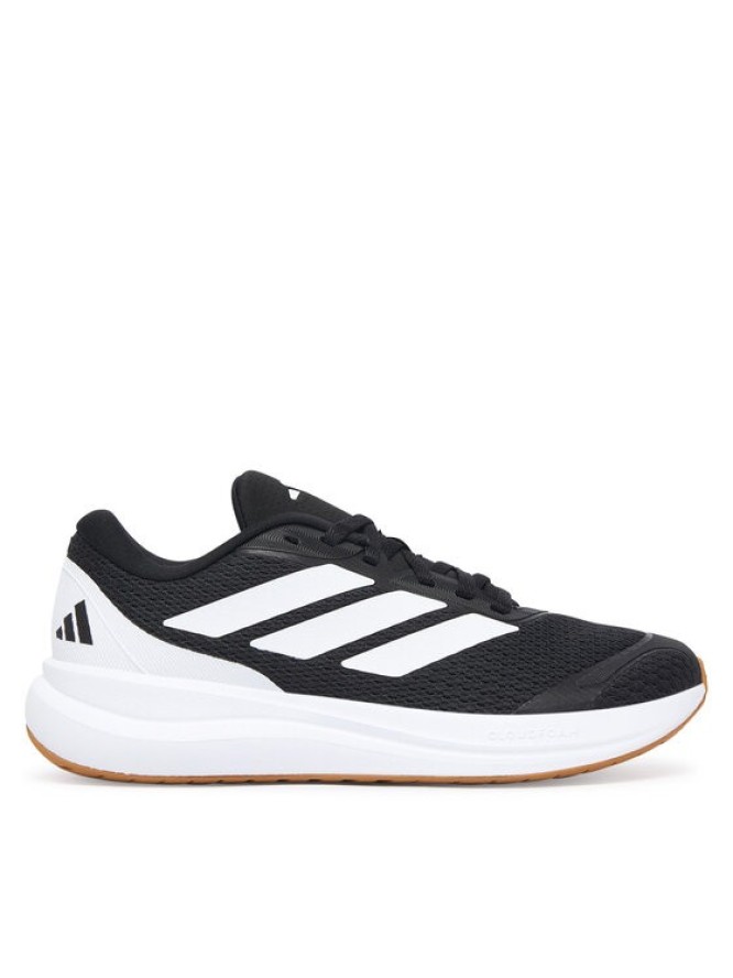 adidas Sneakersy Runfalcon 6 Junior Shoes KI1785 Czarny