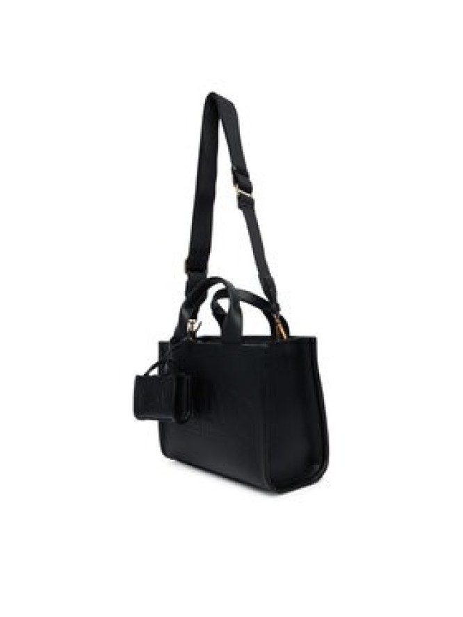 DKNY Torebka R53AAC80 Czarny