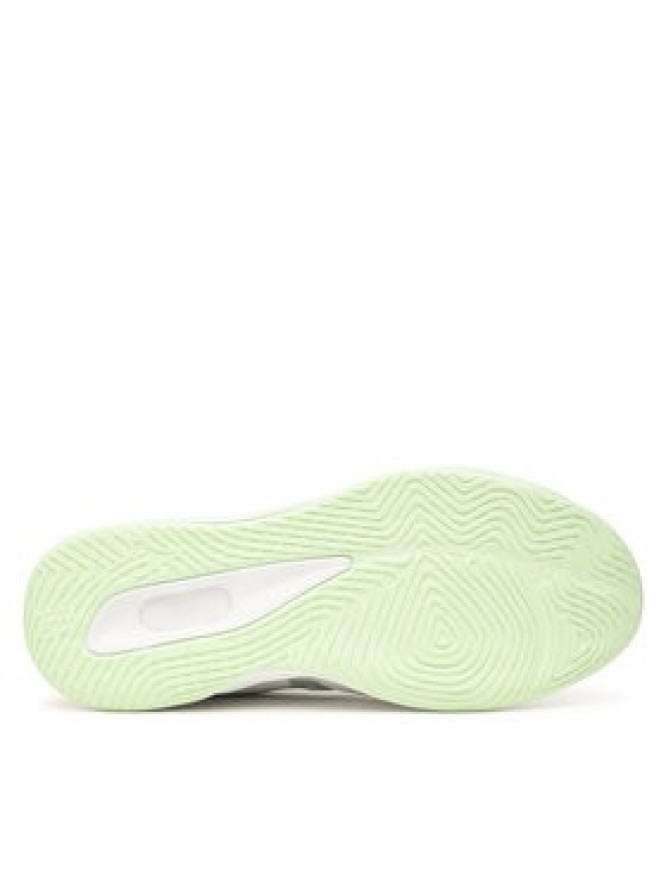 Mizuno Buty halowe Wave Luminous Pro V1GC2640 Biały