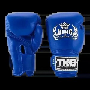 Rękawice bokserskie Top King Muay Thai