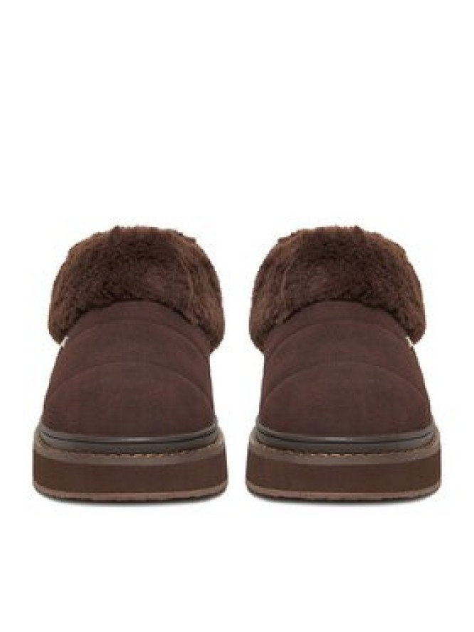 Roxy Śniegowce CEO-FW25-96 Brązowy