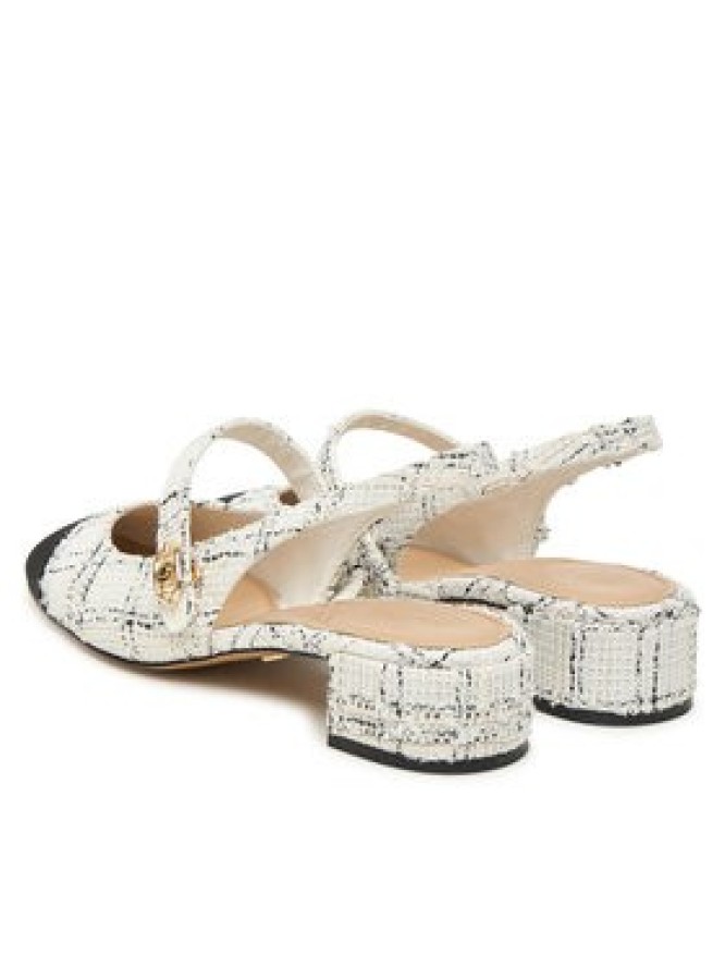 Aldo Czółenka Agathe 14051765 Biały