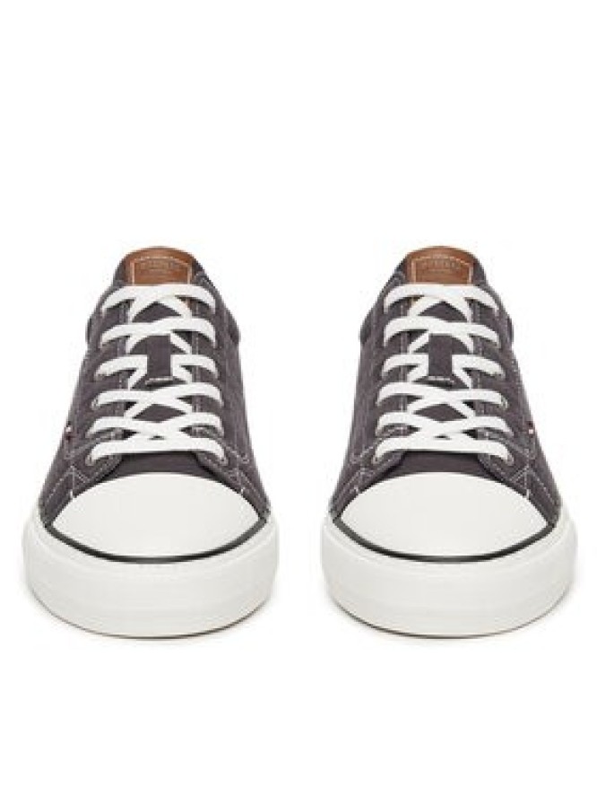 Mustang Trampki 1272-307 Czarny