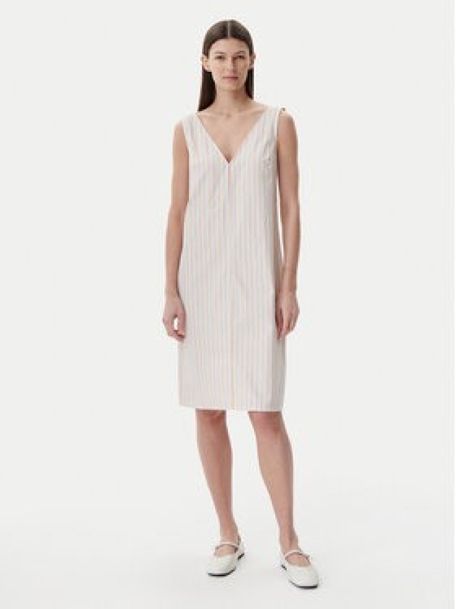 2NDDAY Sukienka letnia Jovon 2252126245 Kolorowy Regular Fit