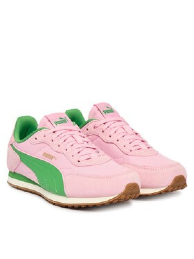 Puma Sneakersy ST MILER ROSE 402636 17 Różowy