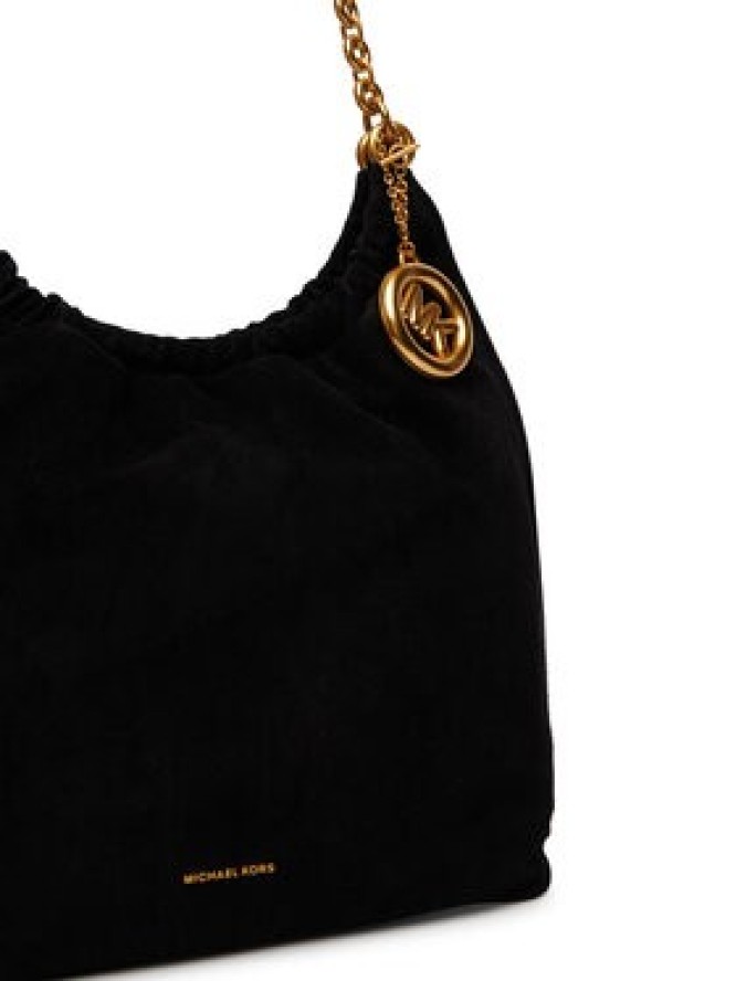 MICHAEL Michael Kors Torebka 30S6A15L7S Czarny