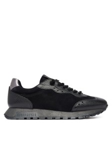 Hispanitas Sneakersy Oregon HI265106 C001 Czarny