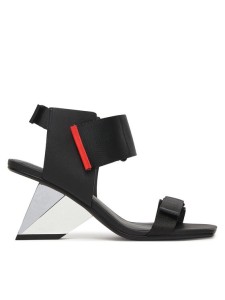 United Nude Sandały Rockit Run 1061794516 Czarny