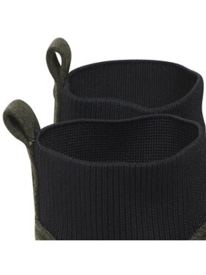 Jenny Fairy Sztyblety H13096-20 Khaki