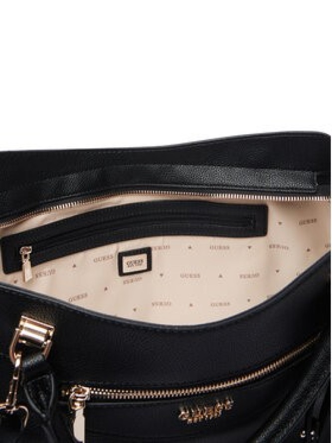 Guess Torebka Antonia HWBG21 83060 Czarny