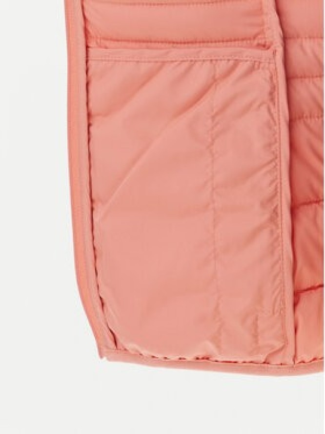 EA7 Emporio Armani Kurtka przejściowa 8NTB23 TNF8Z U4076 Pomarańczowy Regular Fit