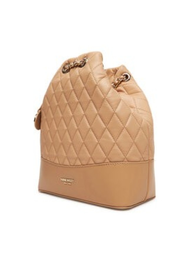 Nine West Plecak CEO-KANSAS-JH5824-NW Beżowy