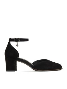 Lasocki Czółenka CEO-WB-VELA-02 Czarny