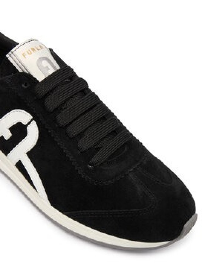 Furla Sneakersy Retro YK56RET BX0580 Kolorowy