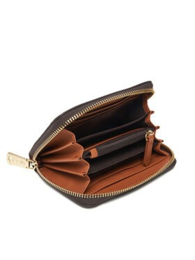 Valentino Portfel Regina Re VPS9IS137 Brązowy