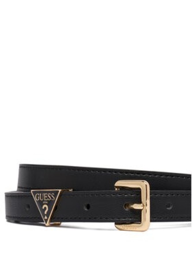 Guess Pasek Damski BW9323 P6120 Czarny