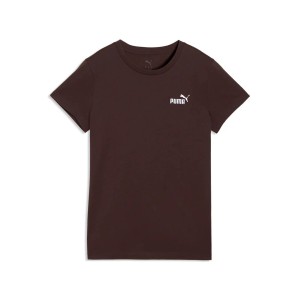 T-Shirt Puma Ess Small No. 1 Logo Tee (S) Damskie