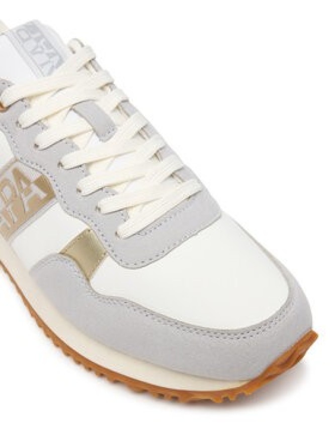 Napapijri Sneakersy Astra NP0A8AH7 Biały