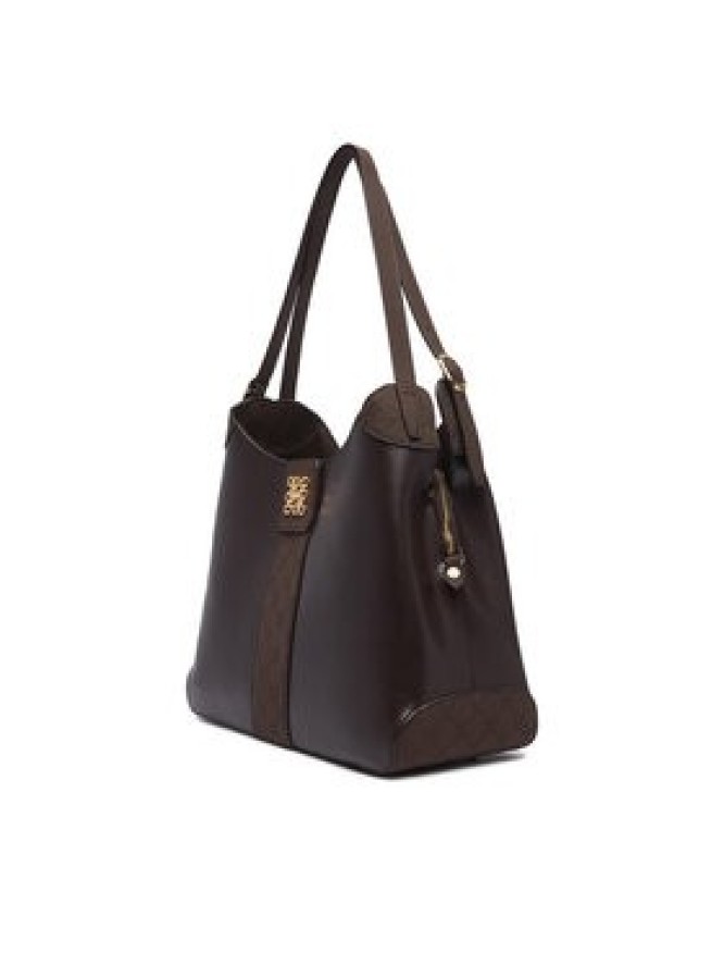 Nine West Torebka CEO-PURE PRESTIGE-JH7308 Brązowy