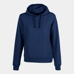 Bluza damska Joma Montana Navy 2XL