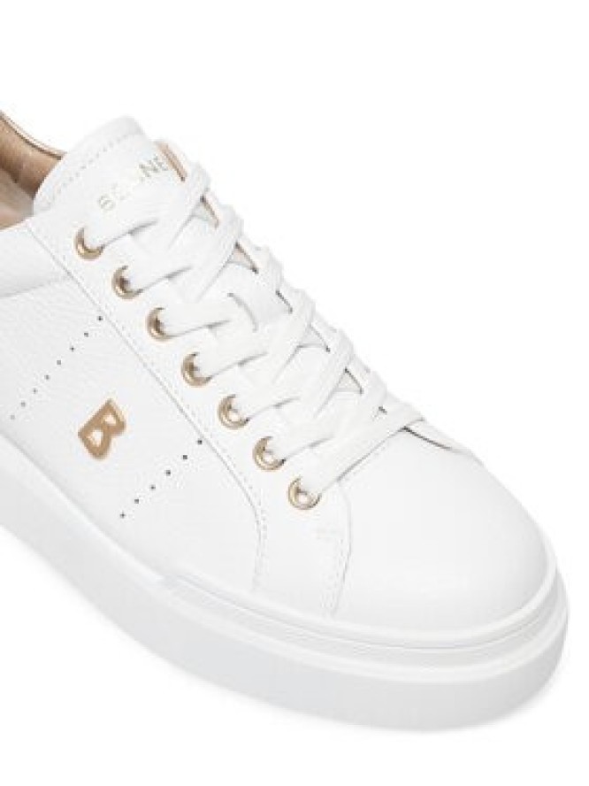 Bogner Sneakersy Hollywood 20 D 22620025 Biały