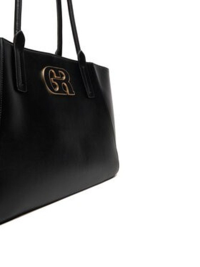 Gino Rossi Torebka CEO-EDELWEIS Czarny