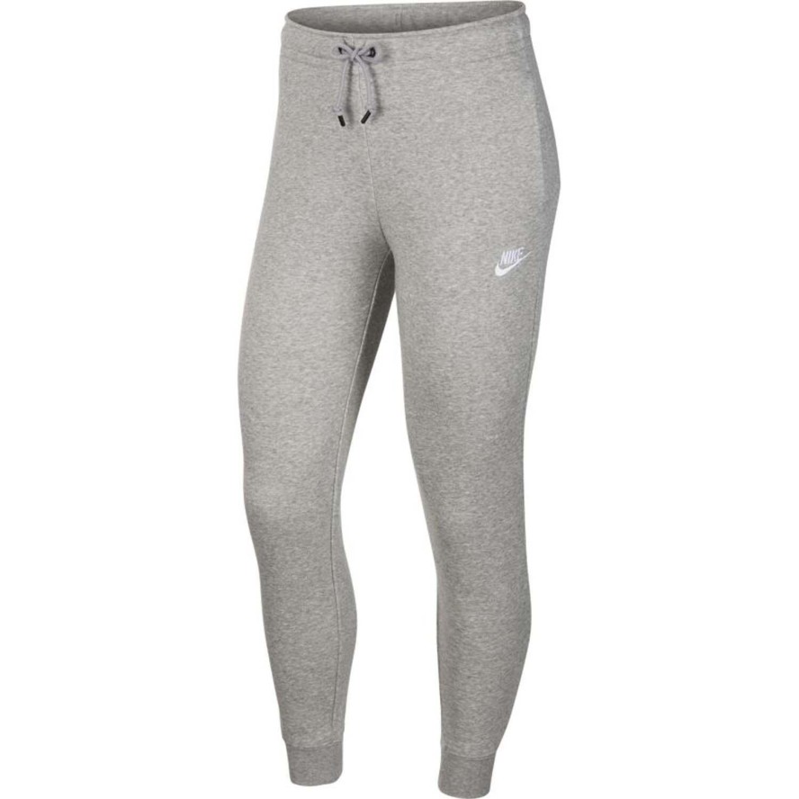 Spodnie sportowe damskie Nike Essential Pant Reg Fleece