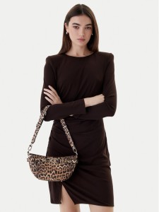 Guess Torebka Cirene HWLG96 68180 Brązowy