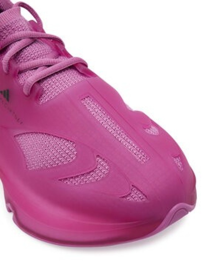 adidas by Stella McCartney Buty na siłownię Sportswear JH8950 Różowy