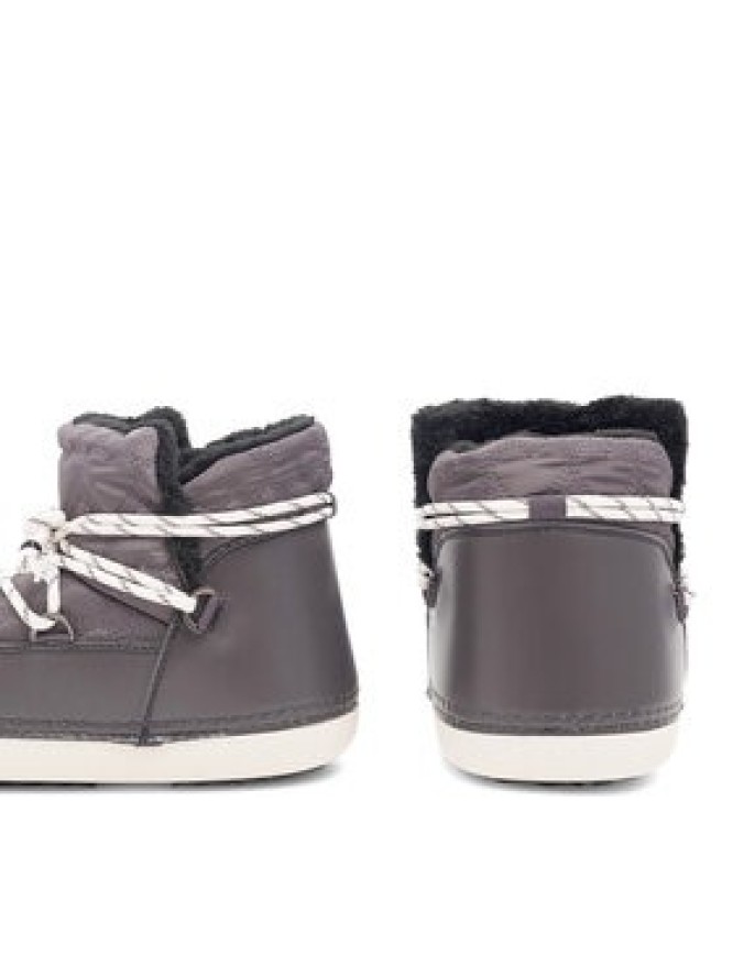 Jenny Fairy Śniegowce SOPHIA SGH9091 Szary