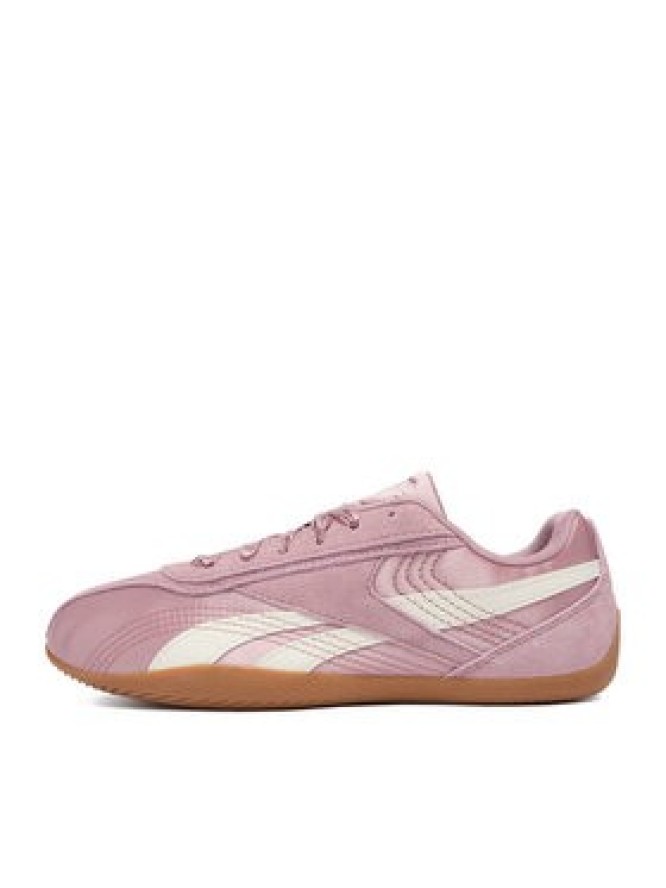 Reebok Sneakersy EOSS-ULTRA LO 100260998 Różowy jasny
