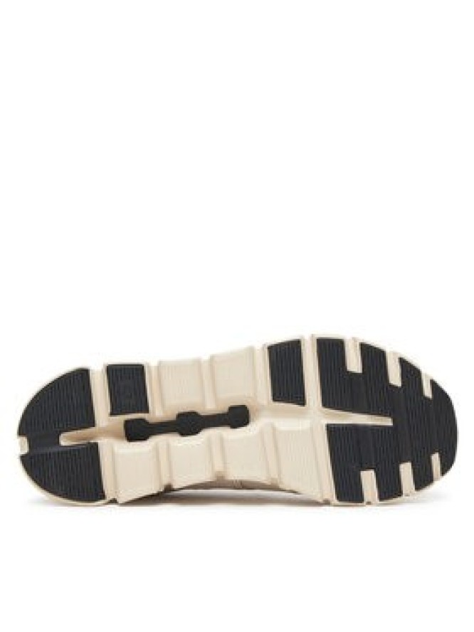 On Sneakersy Cloud 6 3WF10053036 Szary