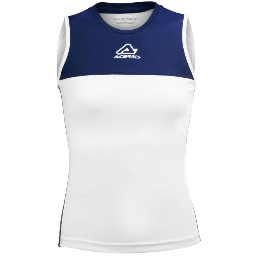 Damski tank top Acerbis Vicky