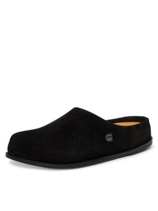 G-Star Raw Klapki LYLI-118913 Czarny