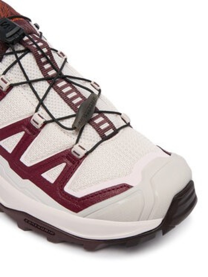 Salomon Trekkingi X Ultra 360 Edge L49223800 Różowy
