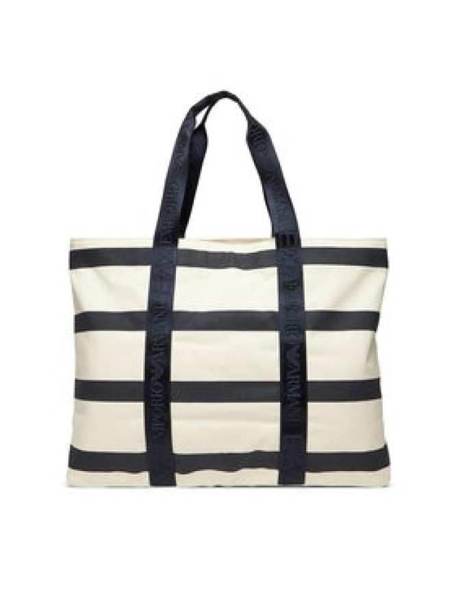 EA7 Emporio Armani Torebka 7W000364 AF13727 FB102 Niebieski