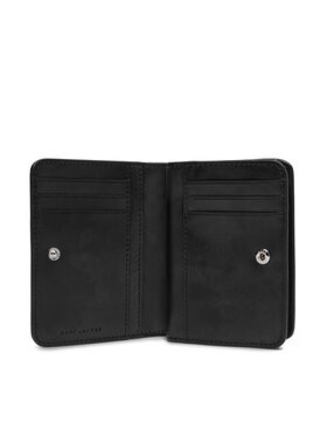 Marc Jacobs Portfel 2S4SMP007S02 Czarny