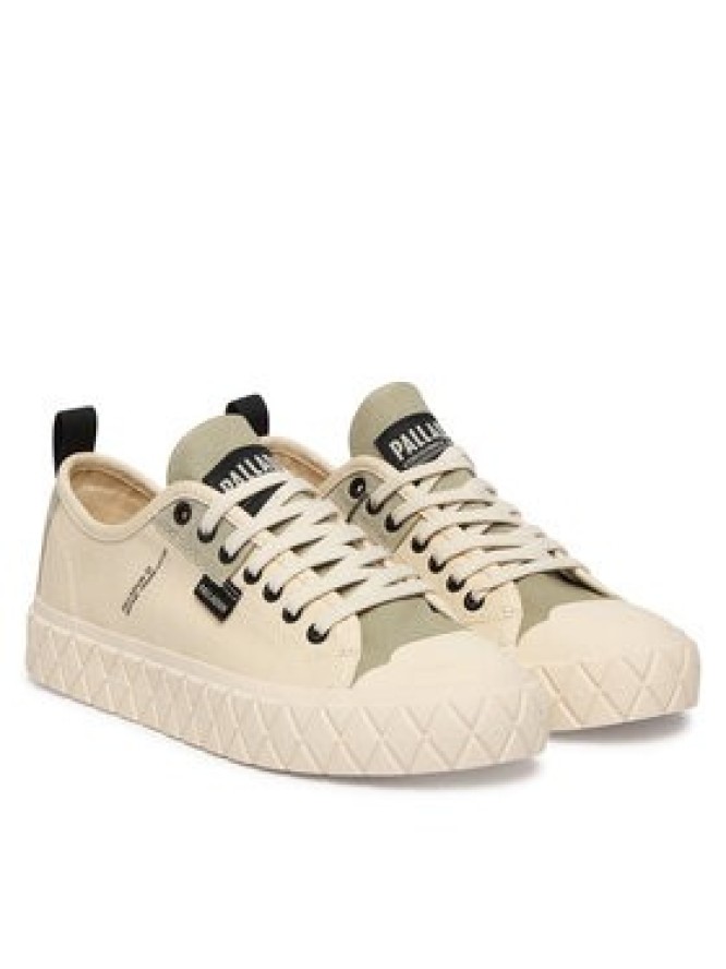 Palladium Trampki Pallaacehtgsupply 94634-244-M Biały