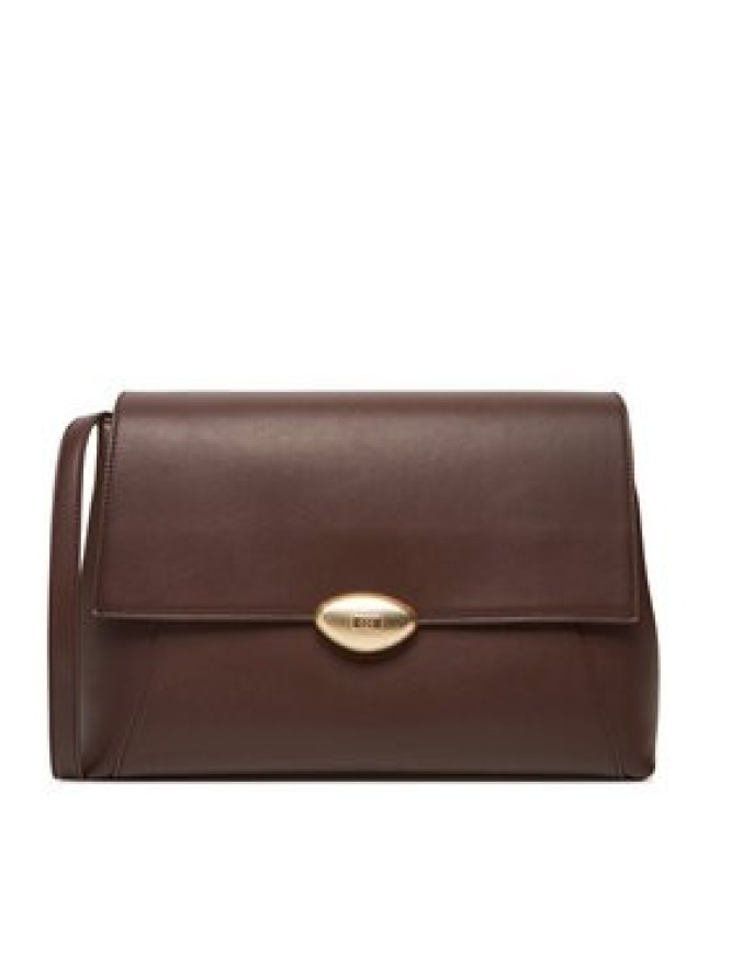 Gino Rossi Torebka CEO-PEARL-LX1050 Brązowy