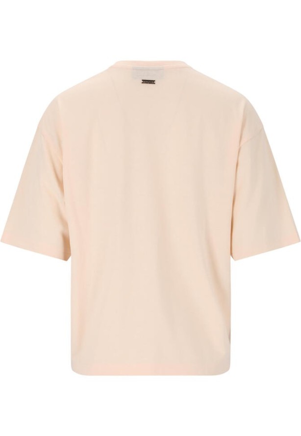 Koszulka do jogi Athlecia London Oversized