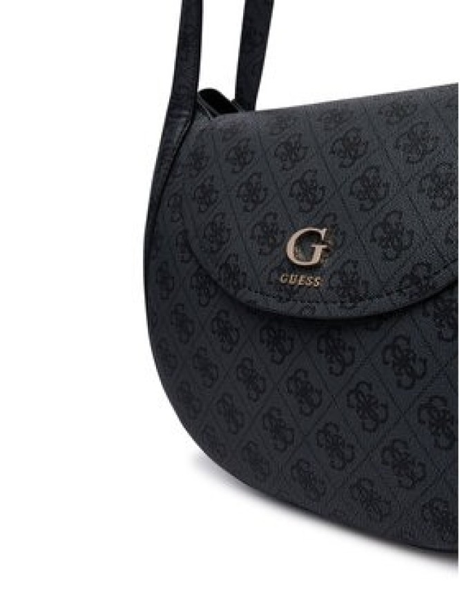 Guess Torebka HWSG97 56190 Czarny