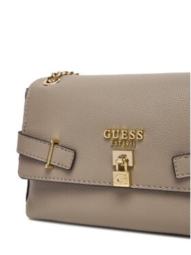 Guess Torebka Yesba HWBG78 33210 Brązowy