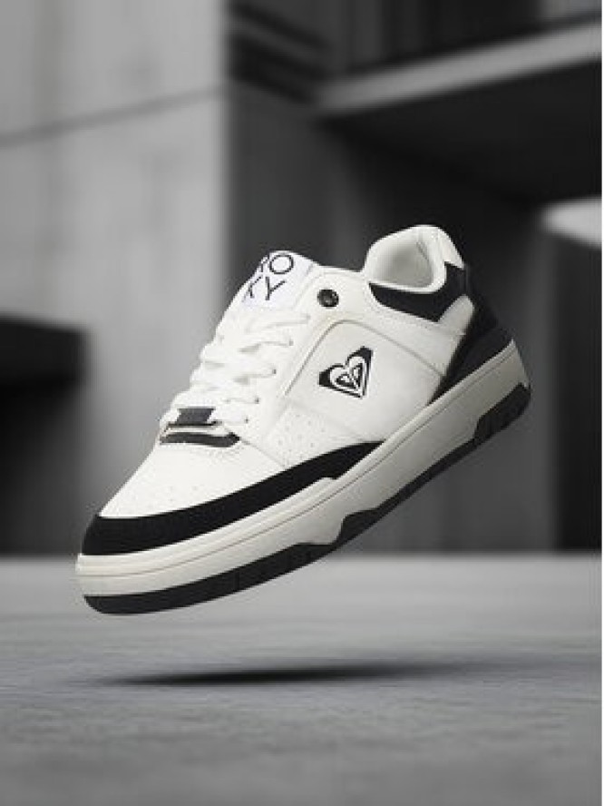 Roxy Sneakersy CEO-C-R25SS05410 Biały