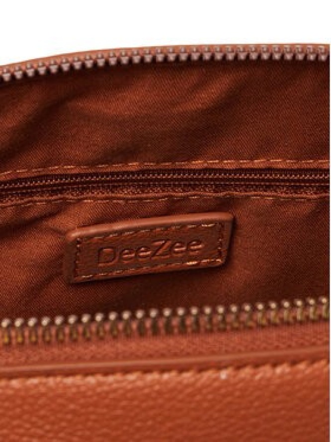 DeeZee Torebka C-DZE-S-013-08 Brązowy